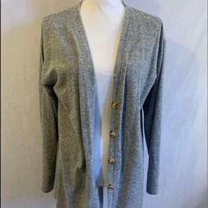 Forever 21 cardigan
